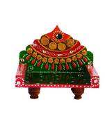 Royal Throne for Mandir(Temple)