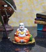 Laughing Buddha Decorative
