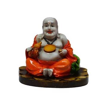 Laughing Buddha Decorative 2