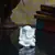 White Lord Ganesha