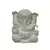 White Lord Ganesha