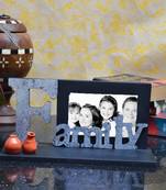 Family Photo Frame
