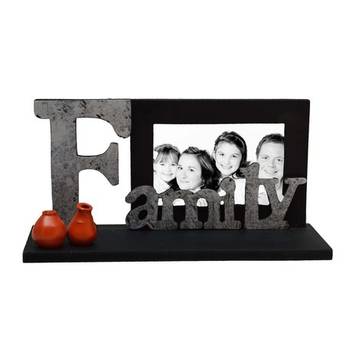 Family Photo Frame 2