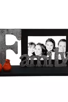 Family Photo Frame