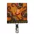 Papier-Mache Splendid  Lord Ganesha Key Holder