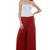 Multicolor cotton plain cotton palazzo-pants