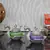 Combo of Crystal Mouth Freshner Containers