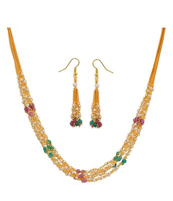 Multi Chain Set 2