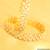 Pear Shaped Diamond Look Bangles