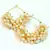 PEARL BALI EARRING
