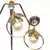 GOLDEN PEARL EARRING