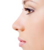 Designer Diamond  Nose Ring