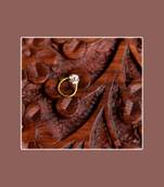 Designer Diamond  Nose Ring