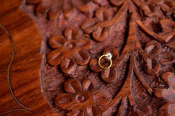 Designer Diamond  Nose Ring 1