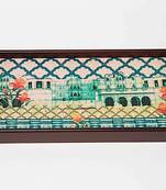 Neo Nawab Riverside Miniature Tray - Medium