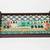 Neo Nawab Riverside Miniature Tray - Medium