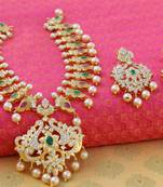 Multicolor Agate Necklace Sets