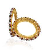 Heena Classy Enamel Collection Panchali >> HJPC1 <<