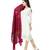 Hand Embroidered Kutch Work Designer Multicolour Dupatta