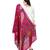 Hand Embroidered Kutch Work Designer Multicolour Dupatta