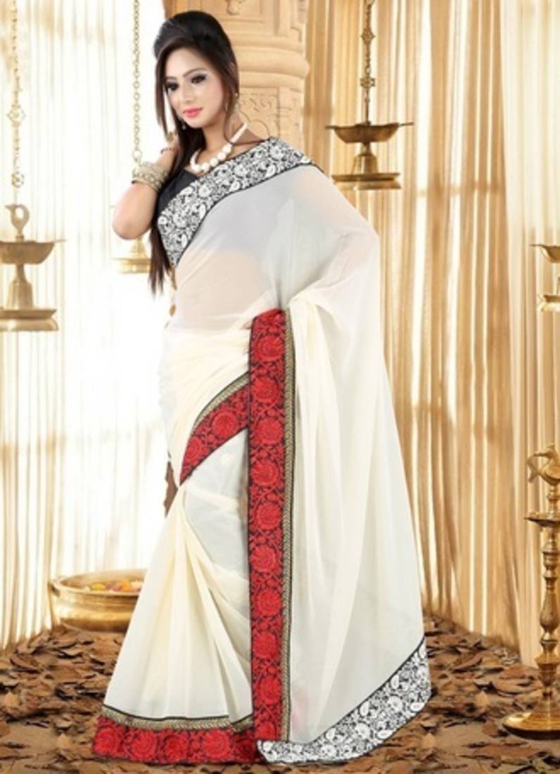 Rani Mukerji Indian Traditional Bollywood Designer Partywear saree, Designer Saree