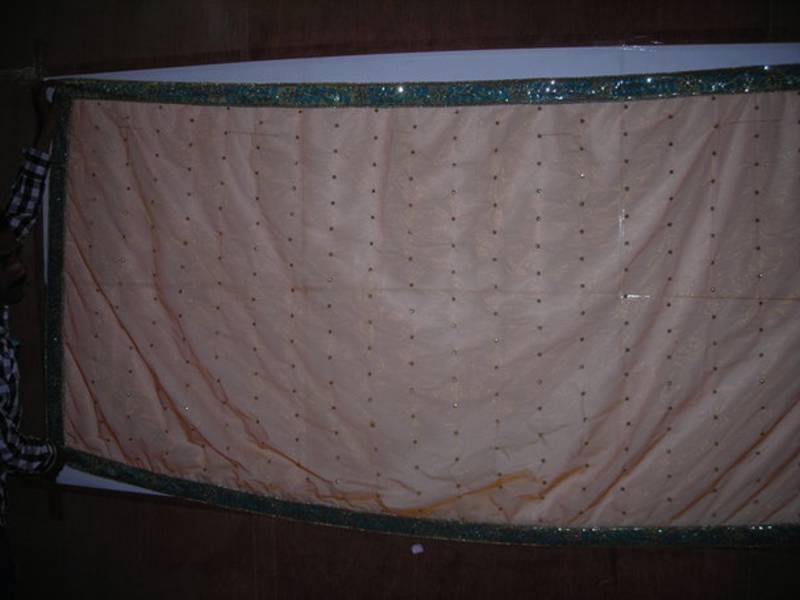 Madhuri Dixit Indian Traditional Bollywood Designer Partywear saree, Designer Saree