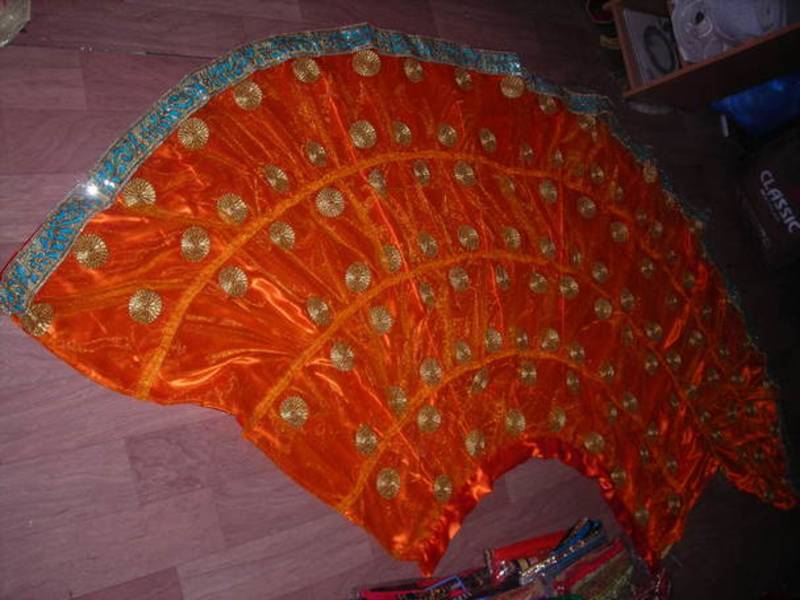 Madhuri Dixit Indian Traditional Bollywood Designer Partywear saree, Designer Saree