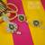 CZ Kundan Pendent Earring Jewellery Set