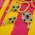 CZ Kundan Pendent Earring Jewellery Set