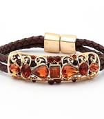 Vendee-Fabulous Fashion Bracelets (5714B)