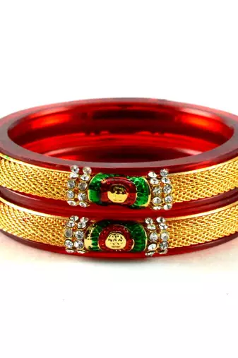 Outstanding Bangles