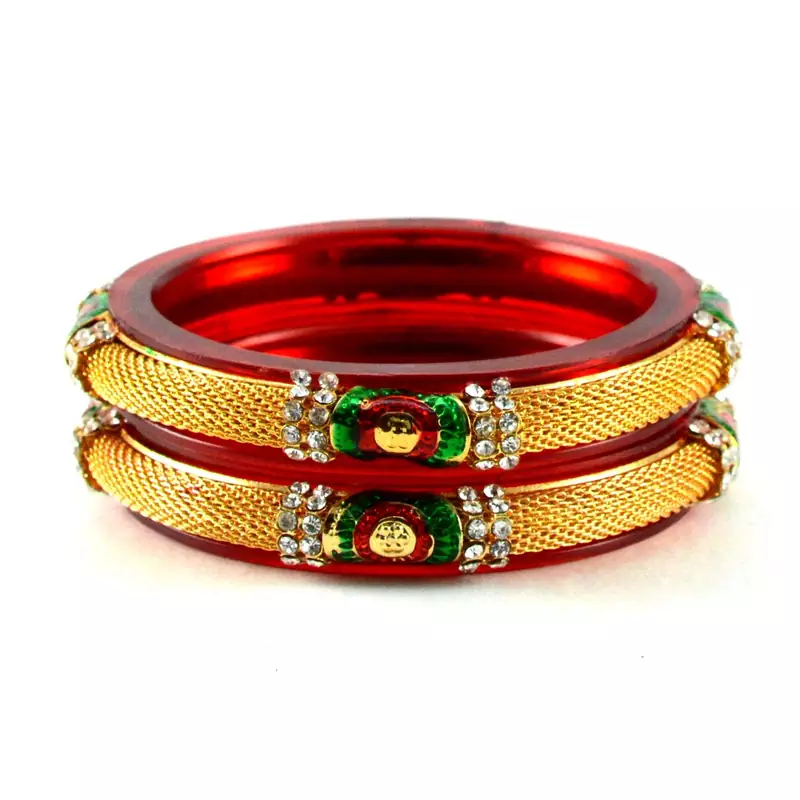 Outstanding Bangles