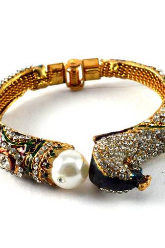 Adorable Multicolour  Free-Size Bracelet