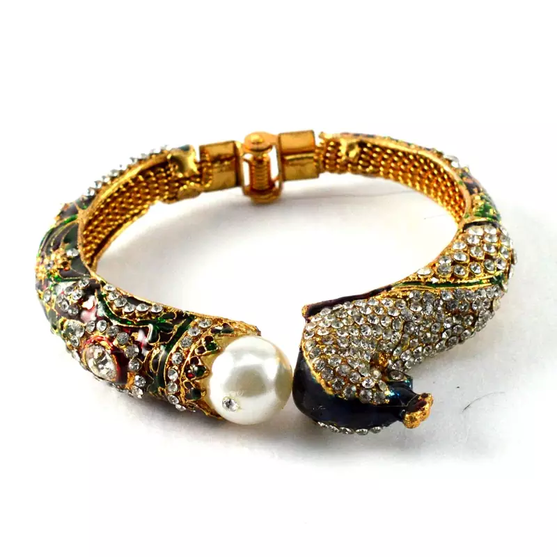 Adorable Multicolour  Free-Size Bracelet