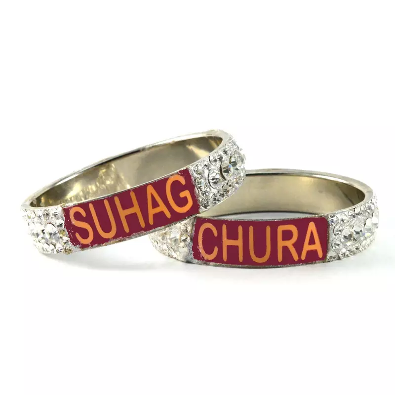 Print Your Name On Bangles