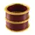 Attractive  Bangles  Colour Maroon