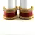 Exclusive  Bangles  Colour Red