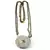 Classy Necklace With Earing