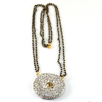 Classy Necklace With Earing 2