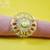 CZ Pearl Adjustable Cocktail Ring