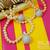 Cluster Round Everyday Wearable Earring Pendent Set