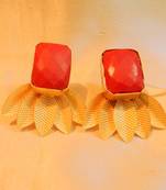 Elegant Matt Finish Moonga Tops