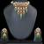 real kundan necklace set