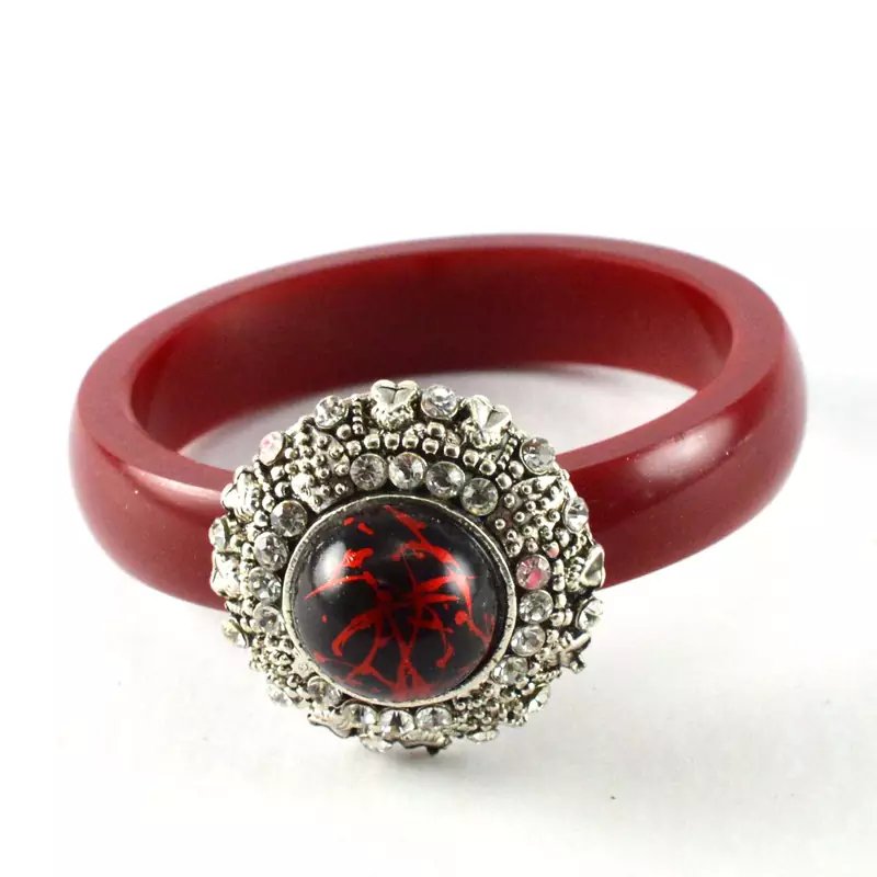 Antiqe Bangle