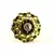 Potta Kundan Adjustable Ring