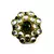 Potta Kundan Adjustable Ring