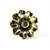 Potta Kundan Adjustable Ring