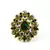 Potta Kundan Adjustable Ring