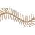 Multicolor american diamonds Diamond hair accessories