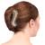 Multicolor american diamonds Diamond hair accessories